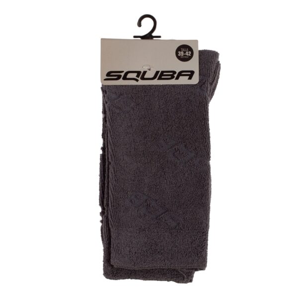 calcetines squba towel gris 6 CALCETINES SQUBA TOWEL