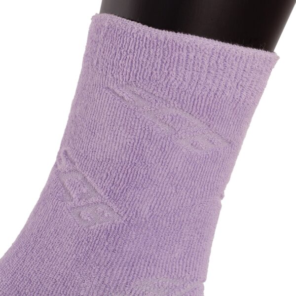 calcetines squba towel lila 1 CALCETINES SQUBA TOWEL