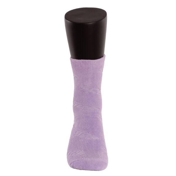 calcetines squba towel lila 3 CALCETINES SQUBA TOWEL
