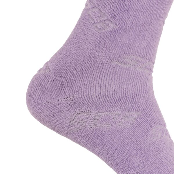 calcetines squba towel lila 4 CALCETINES SQUBA TOWEL