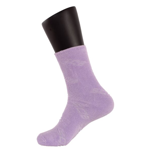 calcetines squba towel lila 5 CALCETINES SQUBA TOWEL