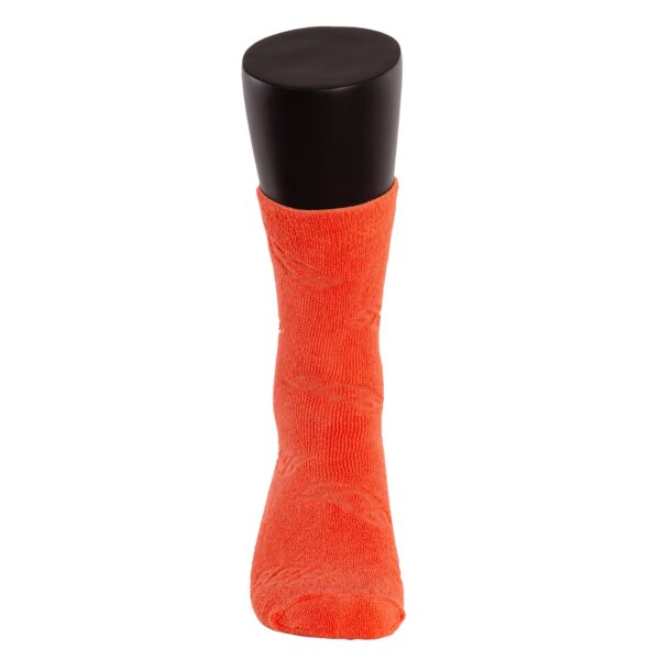 calcetines squba towel rojo 5 CALCETINES SQUBA TOWEL