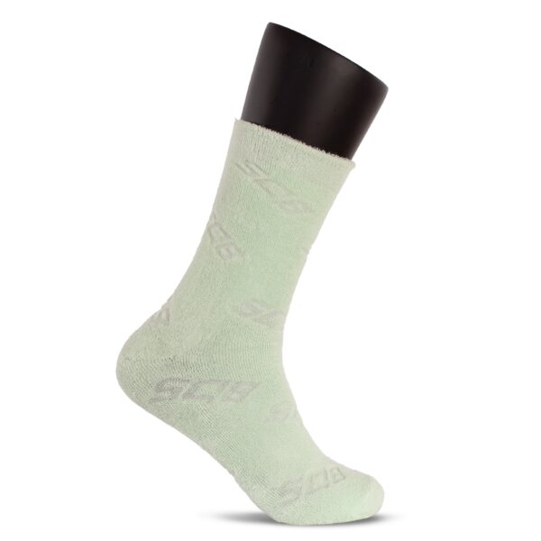 calcetines squba towel verde sft CALCETINES SQUBA TOWEL