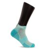 calcetines tobilleros running softee active performance azul celeste CALCETINES TOBILLEROS RUNNING SOFTEE ACTIVE PERFORMANCE