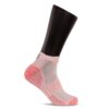 calcetines tobilleros running softee active performance rosa CALCETINES TOBILLEROS RUNNING SOFTEE ACTIVE PERFORMANCE