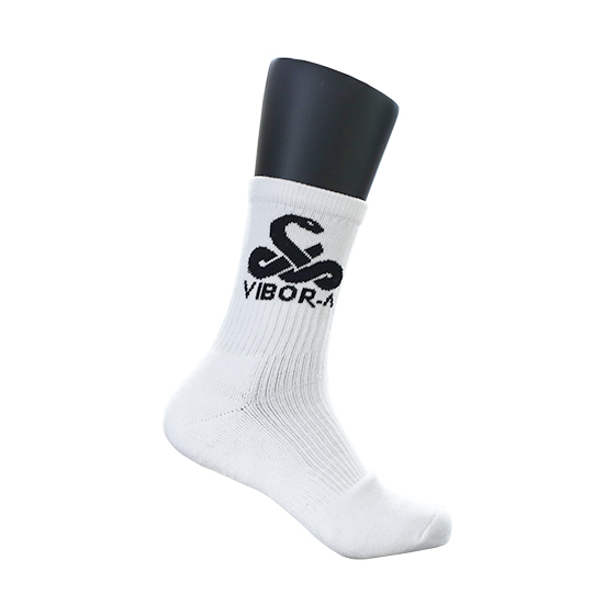 calcetines vibor-a premium blanco CALCETINES VIBOR-A PREMIUM