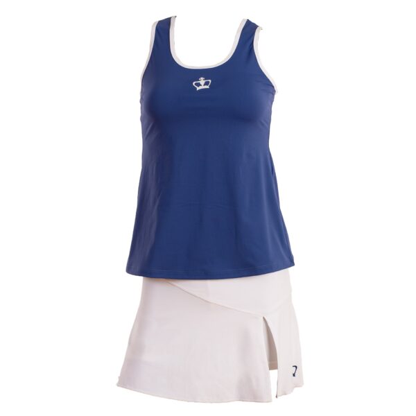 CAMISETA BLACK CROWN CRETA