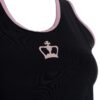 CAMISETA BLACK CROWN JUAREZ