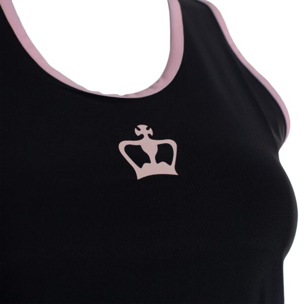 CAMISETA BLACK CROWN JUAREZ