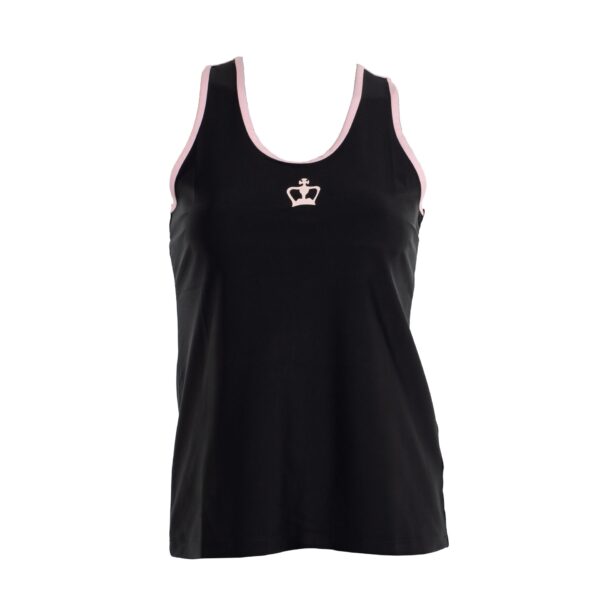 CAMISETA BLACK CROWN JUAREZ