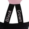 CAMISETA BLACK CROWN JUAREZ