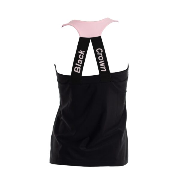 CAMISETA BLACK CROWN JUAREZ
