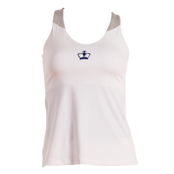 CAMISETA BLACK CROWN NAXOS