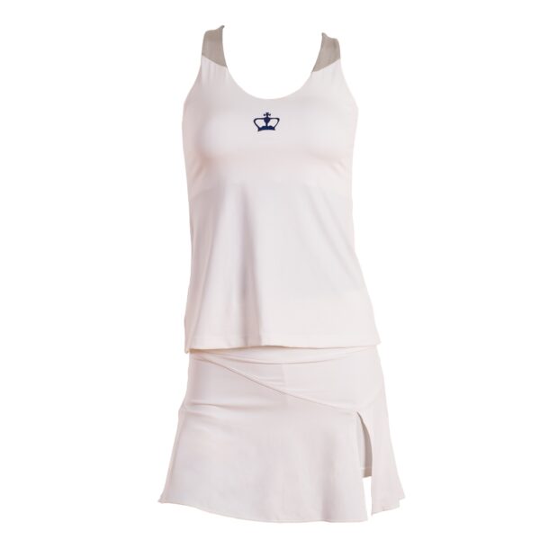 CAMISETA BLACK CROWN NAXOS