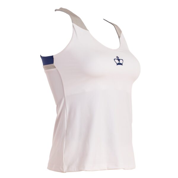 CAMISETA BLACK CROWN NAXOS