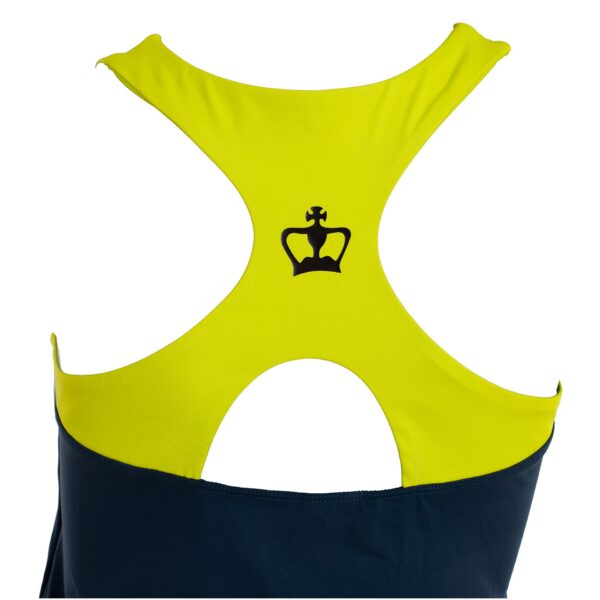 CAMISETA BLACK CROWN RODAS