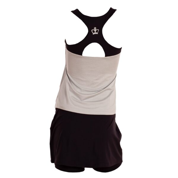 CAMISETA BLACK CROWN RODAS