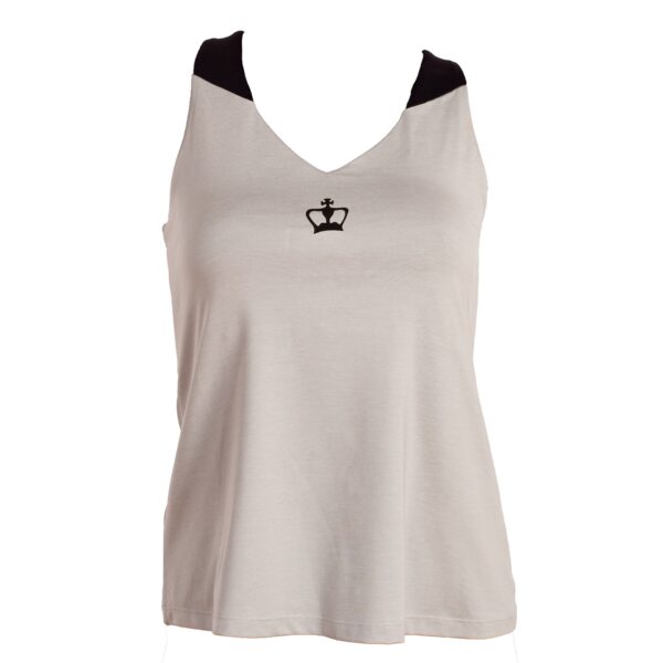 CAMISETA BLACK CROWN RODAS