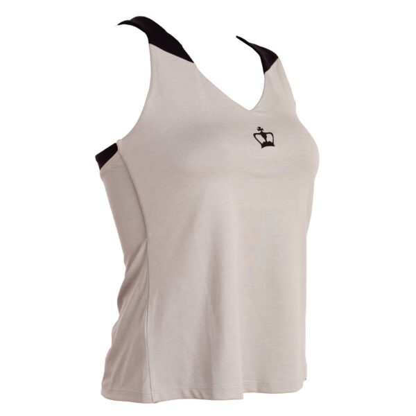 CAMISETA BLACK CROWN RODAS