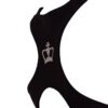 CAMISETA BLACK CROWN RODAS