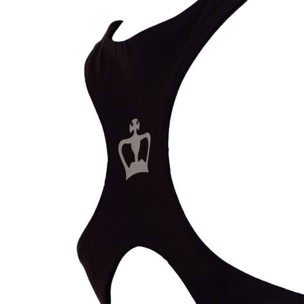 CAMISETA BLACK CROWN RODAS