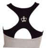 CAMISETA BLACK CROWN RODAS