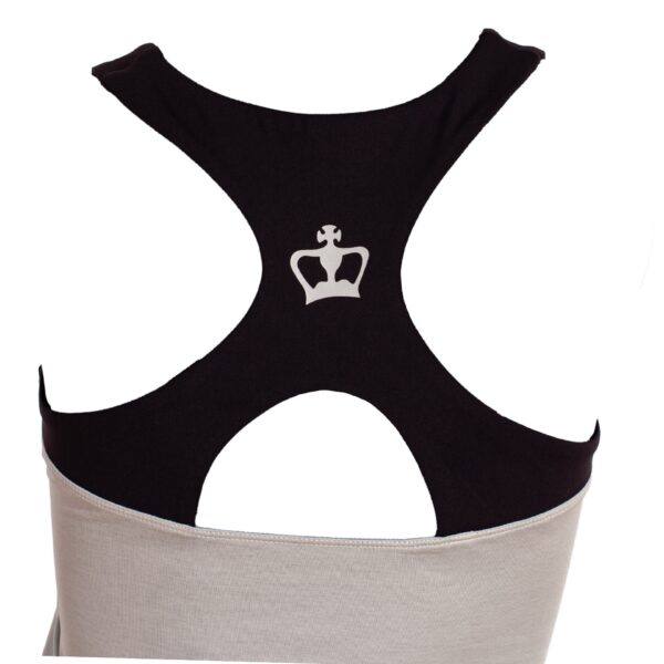 CAMISETA BLACK CROWN RODAS