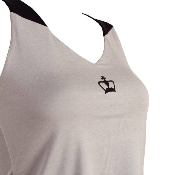 CAMISETA BLACK CROWN RODAS