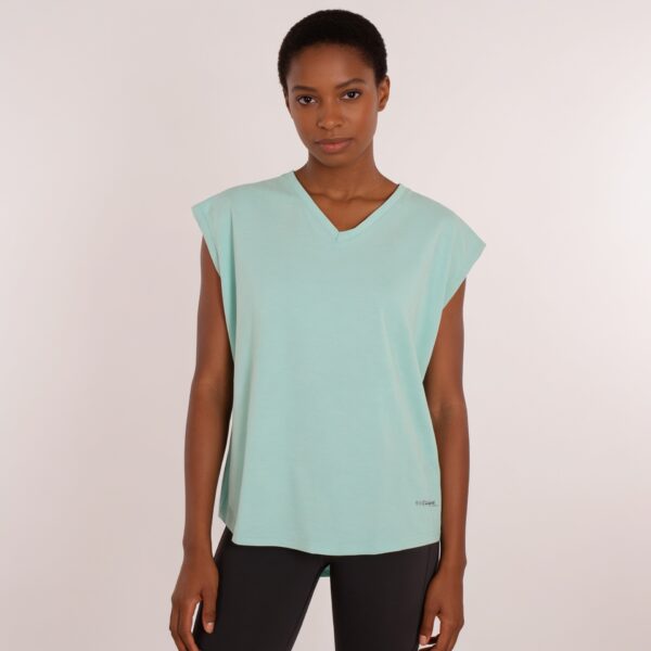 CAMISETA DE MUJER SOFTEE IGNITION