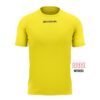 camiseta givova capo amarillo CAMISETA GIVOVA CAPO