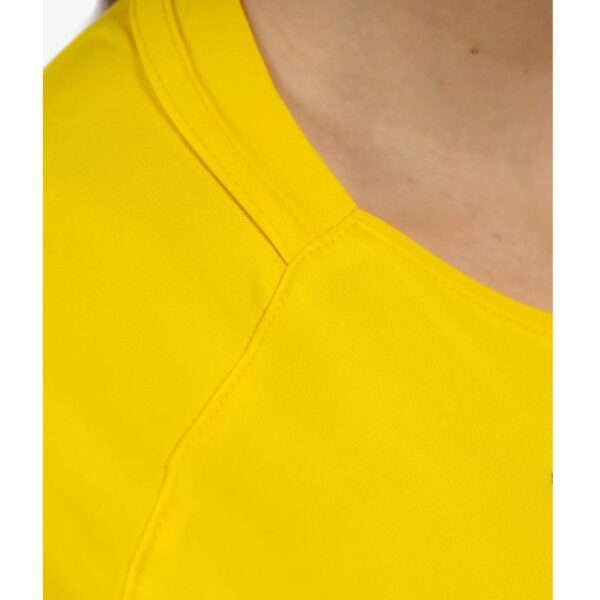 camiseta givova capo amarillo 2 CAMISETA GIVOVA CAPO