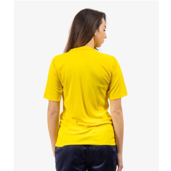 camiseta givova capo amarillo 3 CAMISETA GIVOVA CAPO