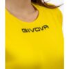 camiseta givova capo amarillo 4 CAMISETA GIVOVA CAPO
