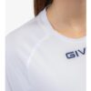 camiseta givova capo blanco 1 CAMISETA GIVOVA CAPO
