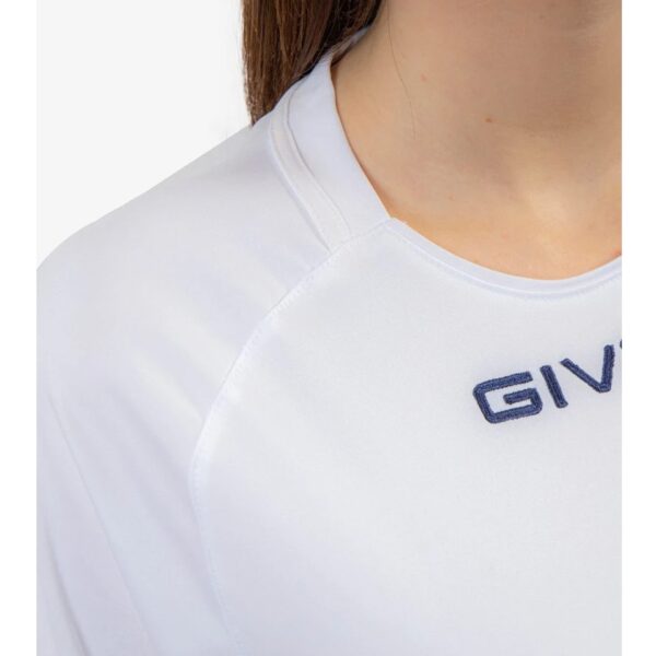 camiseta givova capo blanco 1 CAMISETA GIVOVA CAPO