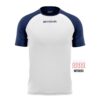 camiseta givova capo blanco marino CAMISETA GIVOVA CAPO