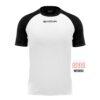 camiseta givova capo blanco negro CAMISETA GIVOVA CAPO