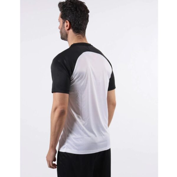 camiseta givova capo blanco negro 1 CAMISETA GIVOVA CAPO