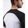 camiseta givova capo blanco negro 2 CAMISETA GIVOVA CAPO