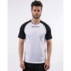 camiseta givova capo blanco negro 3 CAMISETA GIVOVA CAPO