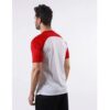 camiseta givova capo blanco rojo 1 CAMISETA GIVOVA CAPO