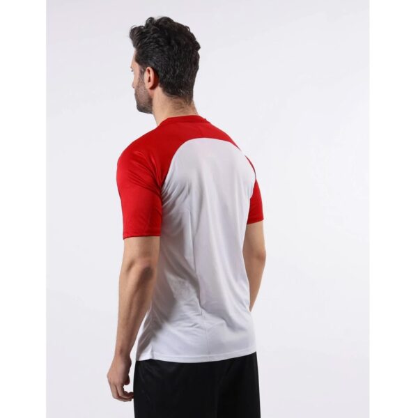 camiseta givova capo blanco rojo 1 CAMISETA GIVOVA CAPO