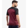 camiseta givova capo granate negro CAMISETA GIVOVA CAPO