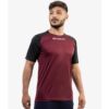 camiseta givova capo granate negro 2 CAMISETA GIVOVA CAPO