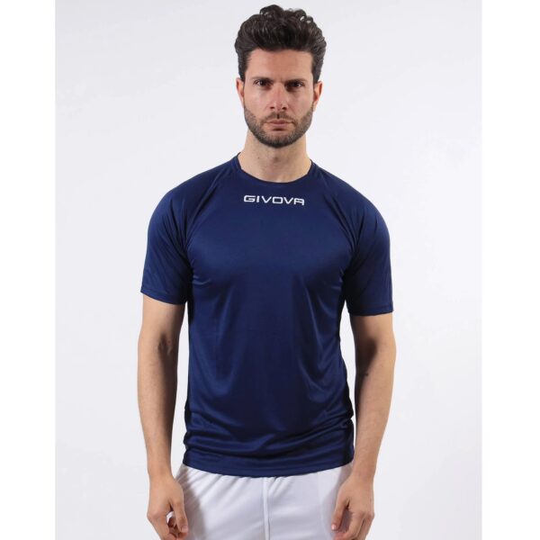 camiseta givova capo marino 1 CAMISETA GIVOVA CAPO