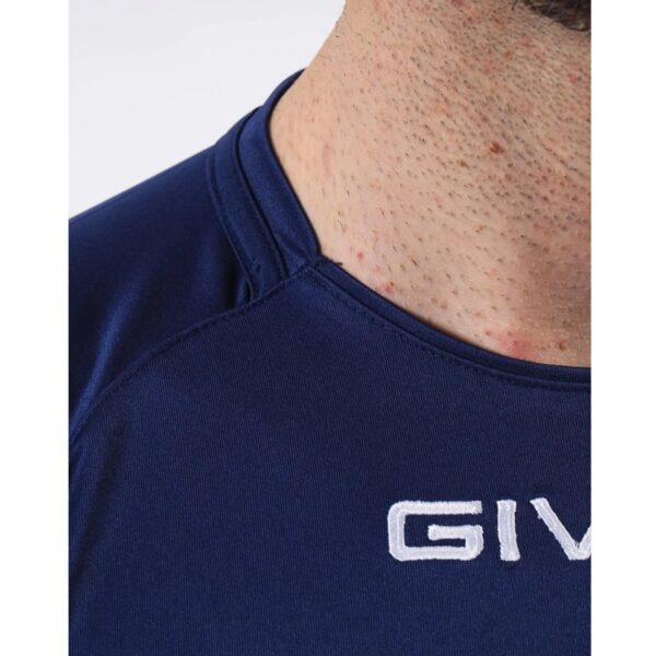 camiseta givova capo marino 4 CAMISETA GIVOVA CAPO