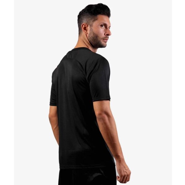 camiseta givova capo negro CAMISETA GIVOVA CAPO