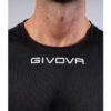 camiseta givova capo negro 2 CAMISETA GIVOVA CAPO