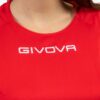 camiseta givova capo rojo 2 CAMISETA GIVOVA CAPO