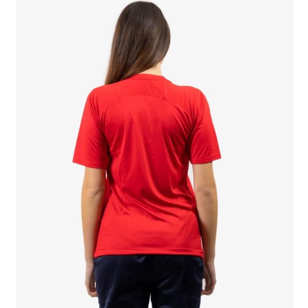 camiseta givova capo rojo 3 CAMISETA GIVOVA CAPO